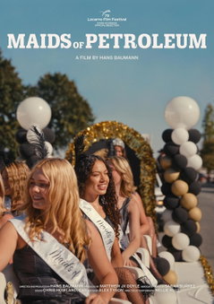 Maids of Petroleum (2026)