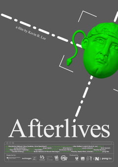 Afterlives (2025)