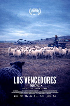 Los Vencedores (2026)