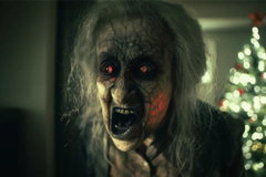 Unholy Night (2026)