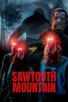 Sawtooth Mountain (2026)