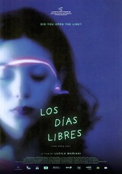 Los Días Libres (2026)