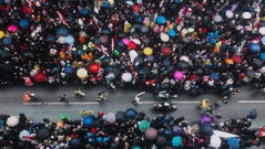 Street of Resistance (2026)