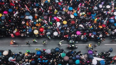 Street of Resistance