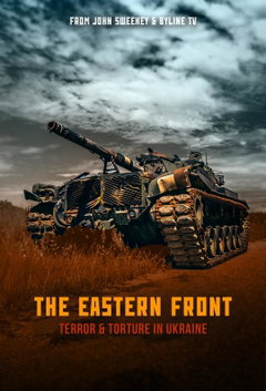 Under Deadly Skies: Ukraine's Eastern Front (2023)