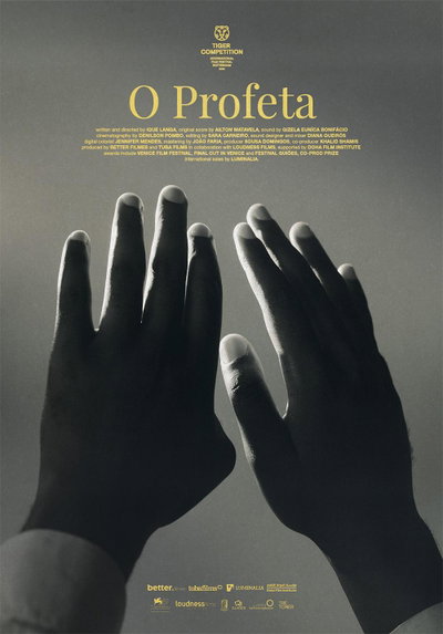 O Profeta