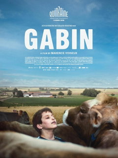 Gabin (2026)