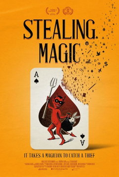 Stealing Magic (2026)