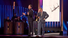 Bill Maher: The Kennedy Center Mark Twain Prize for American Humor (2026)