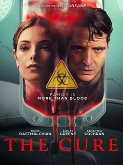 The Cure (2026)