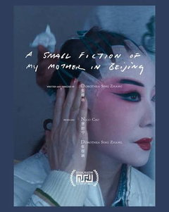 A Small Fiction of My Mother in Beijing (2025)