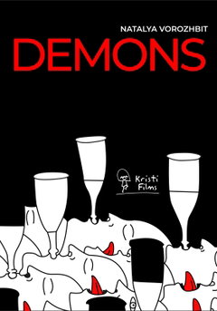 Demons (2026)