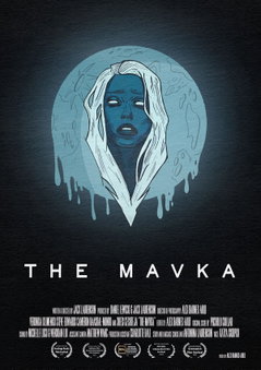 The Mavka (2023)