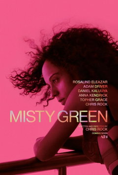 Misty Green (2026)