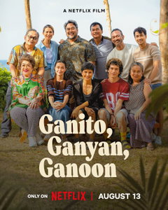 Ganito, Ganyan, Ganoon (2026)