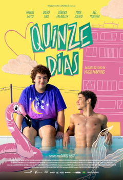 Quinze Dias (2026)