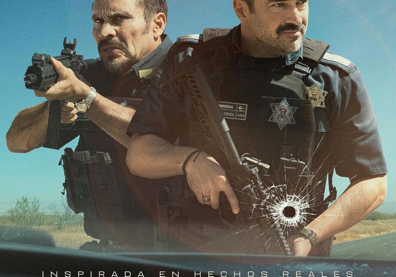 Top 10 Beste Actiefilms 2026 op Netflix (augustus 2026)