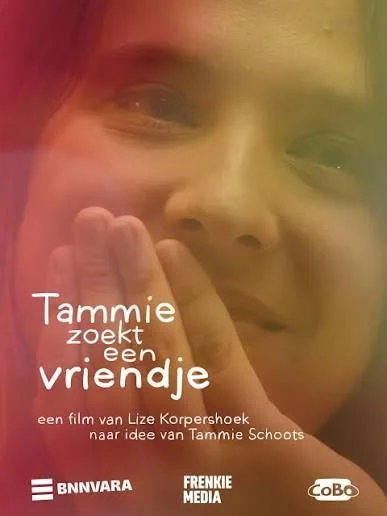 Tammie zoekt een Vriendje
