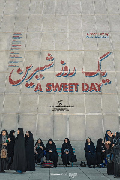Yek Rooz-e Shirin