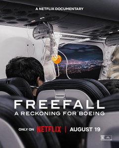 Freefall: A Reckoning for Boeing (2026)