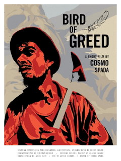 Bird of Greed (2020)