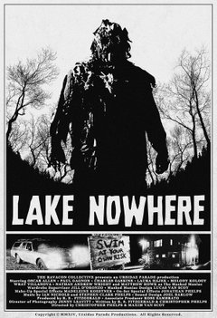 Lake Nowhere (2014)