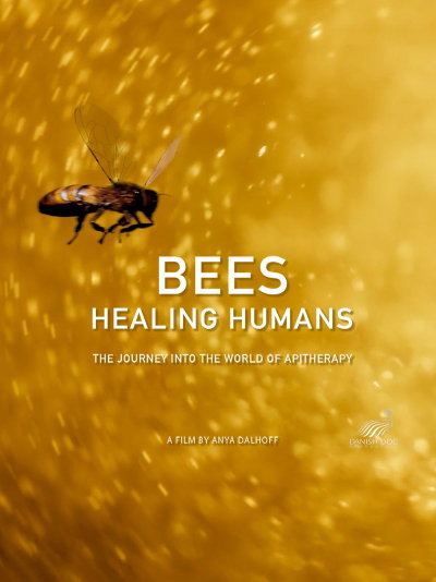 Bees Healing Humans