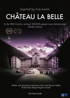 Château La Belle (2025)