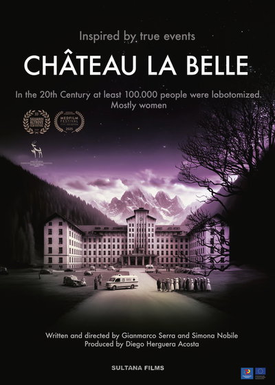 Château La Belle
