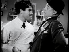 Botsford's Beanery (1955)