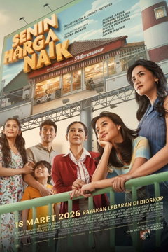Senin Harga Naik (2026)