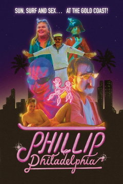 Phillip Philadelphia (2026)