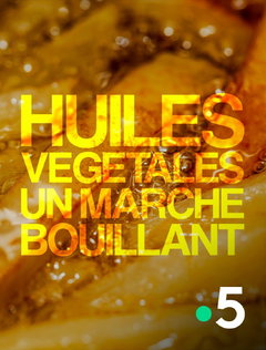 Huiles végétales: un marché bouillant (2024)