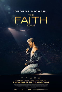 George Michael: The Faith Tour (2026)