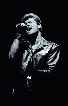 George Michael: The Faith Tour (2026)