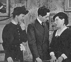 The Daughters of the Late Colonel (1951)