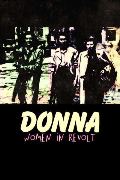Donna: Vrouwen in verzet