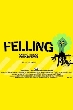 The Felling (2022)