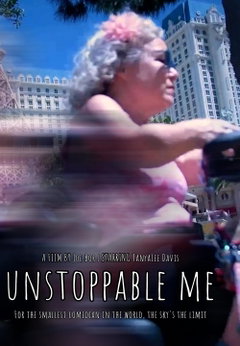 Unstoppable Me (2023)