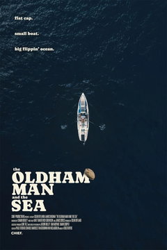 The Oldham Man and the Sea (2026)