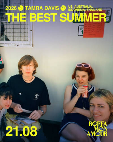 The Best Summer