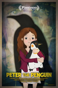 Peter the Penguin (2020)