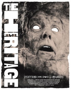 The Heritage (2022)