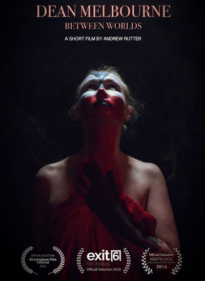 Dean Melbourne: Between Worlds