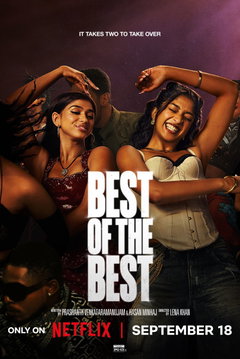 Best of the Best (2026)