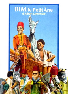Bim, the Little Donkey (1951)