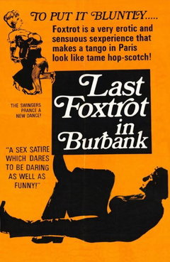Last Foxtrot in Burbank (1973)