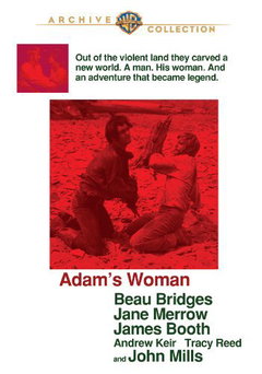 Adam's Woman (1970)