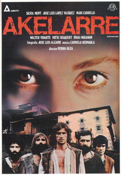 Akelarre (1984)