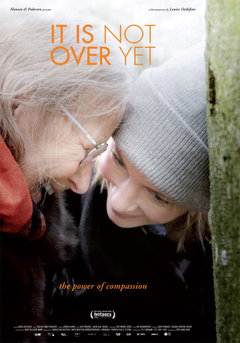 It's Not Over Yet (2021)